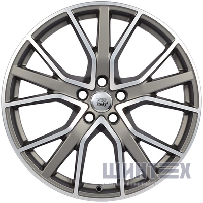 WSP Italy Audi (W571) Alicudi 8.5x21 5x112 ET30 DIA66.6 BP№3